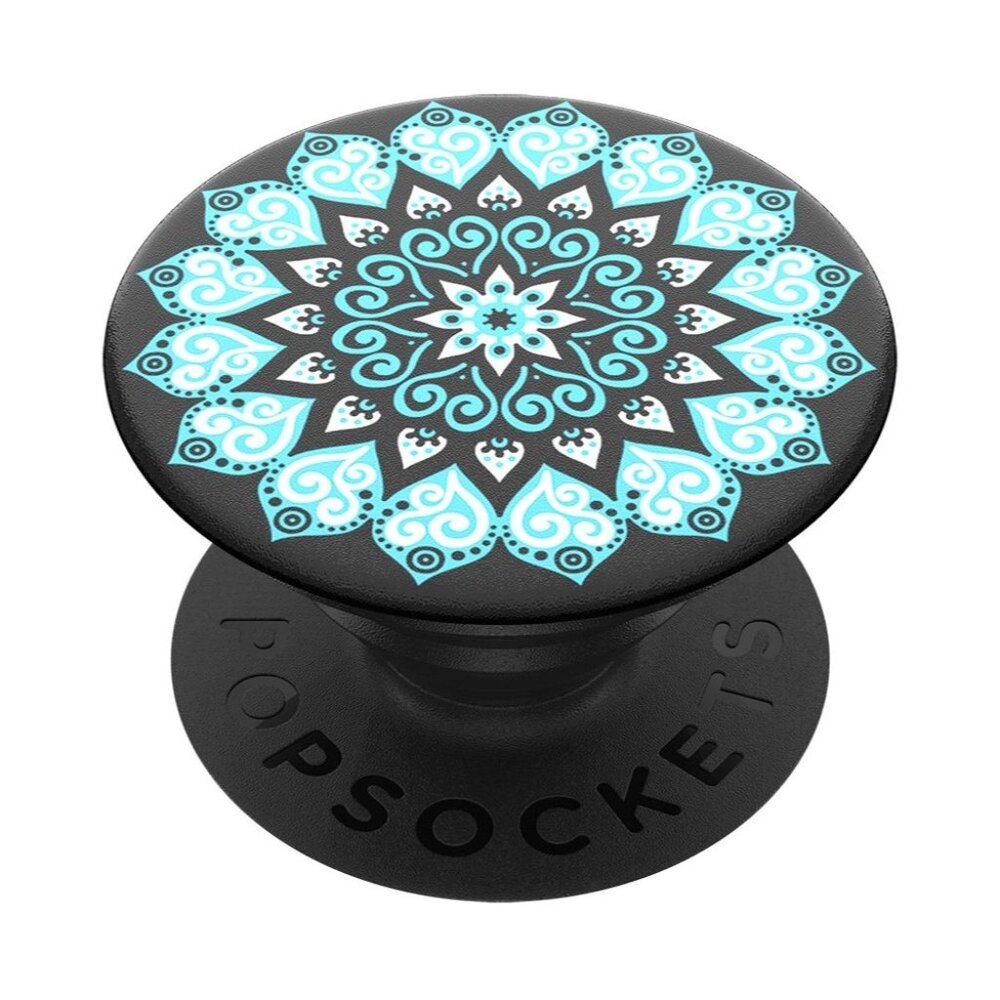 Popsockets - Peace Mandala Sky Universal Fit